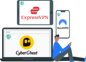 best VPN programs for devices